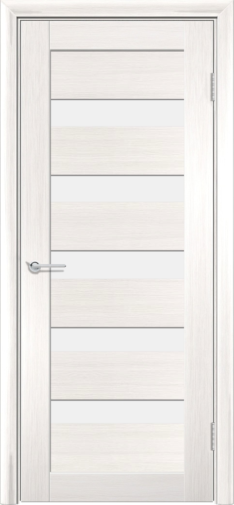 P40, Акация, Белый матовый