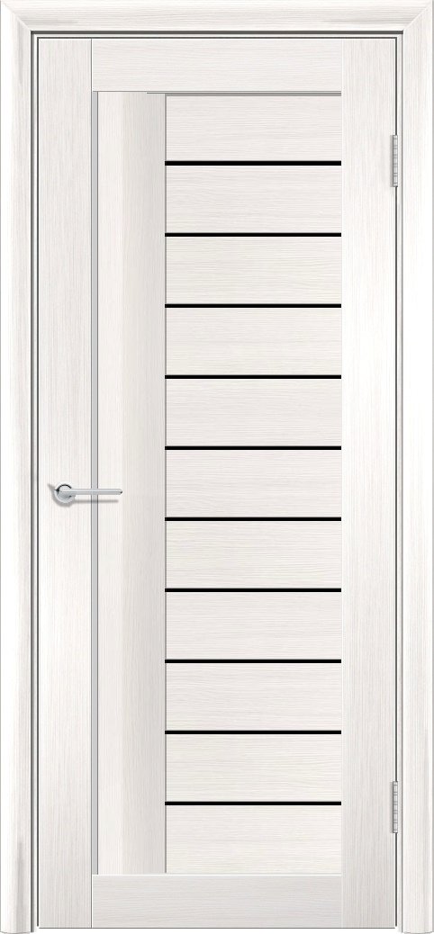 Т38, Лиственница беленая, Лакобель черный