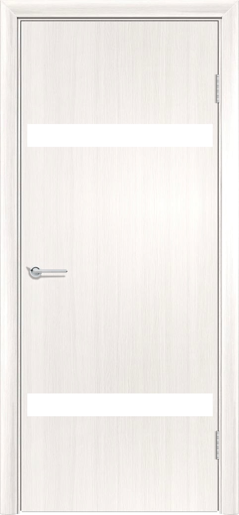 M4, Лиственница беленая, Лакобель белый