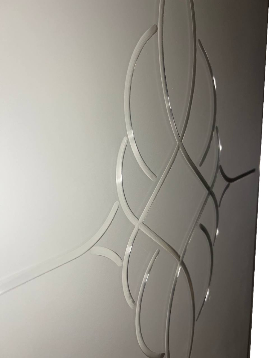 Лео, Мателюкс графит, Венге