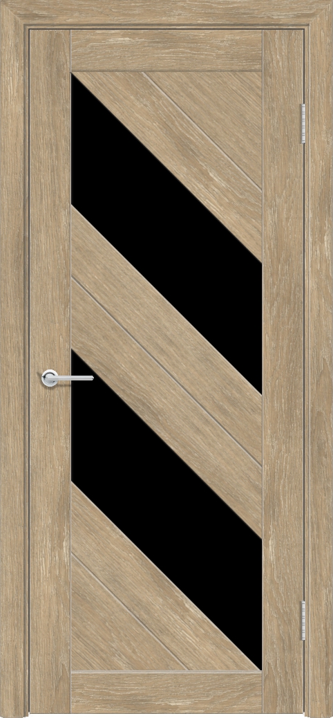 Т27, Дуб шале, Лакобель черный