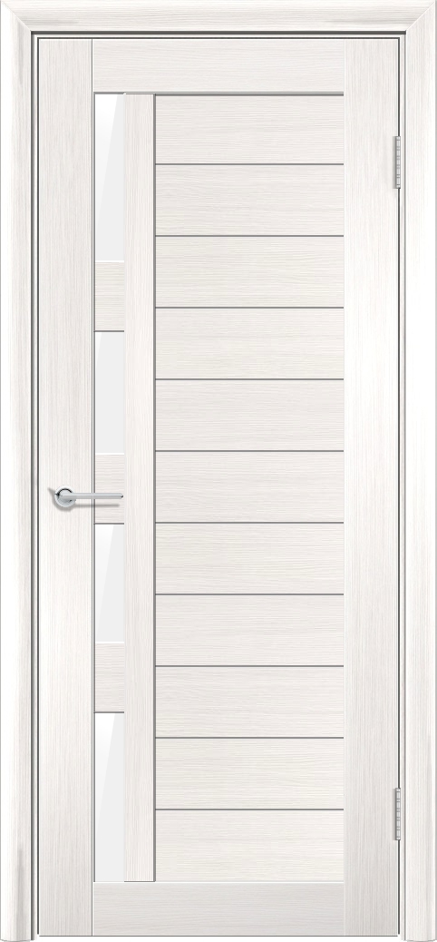 P25, Акация, Лакобель белый