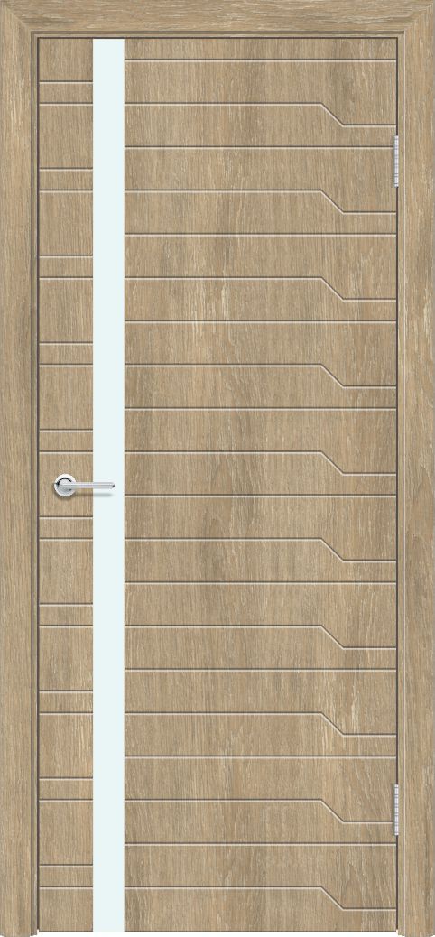 M62, Шале, Лакобель белый