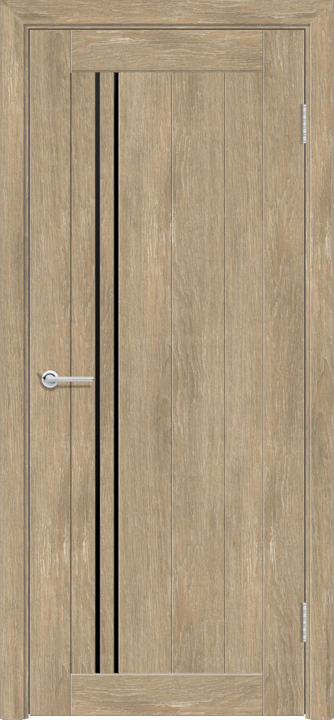 Т62, Дуб шале, Лакобель черный