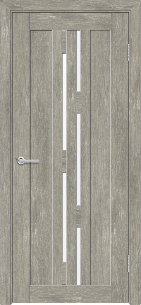 Т37, Дуб седой, Лакобель белый