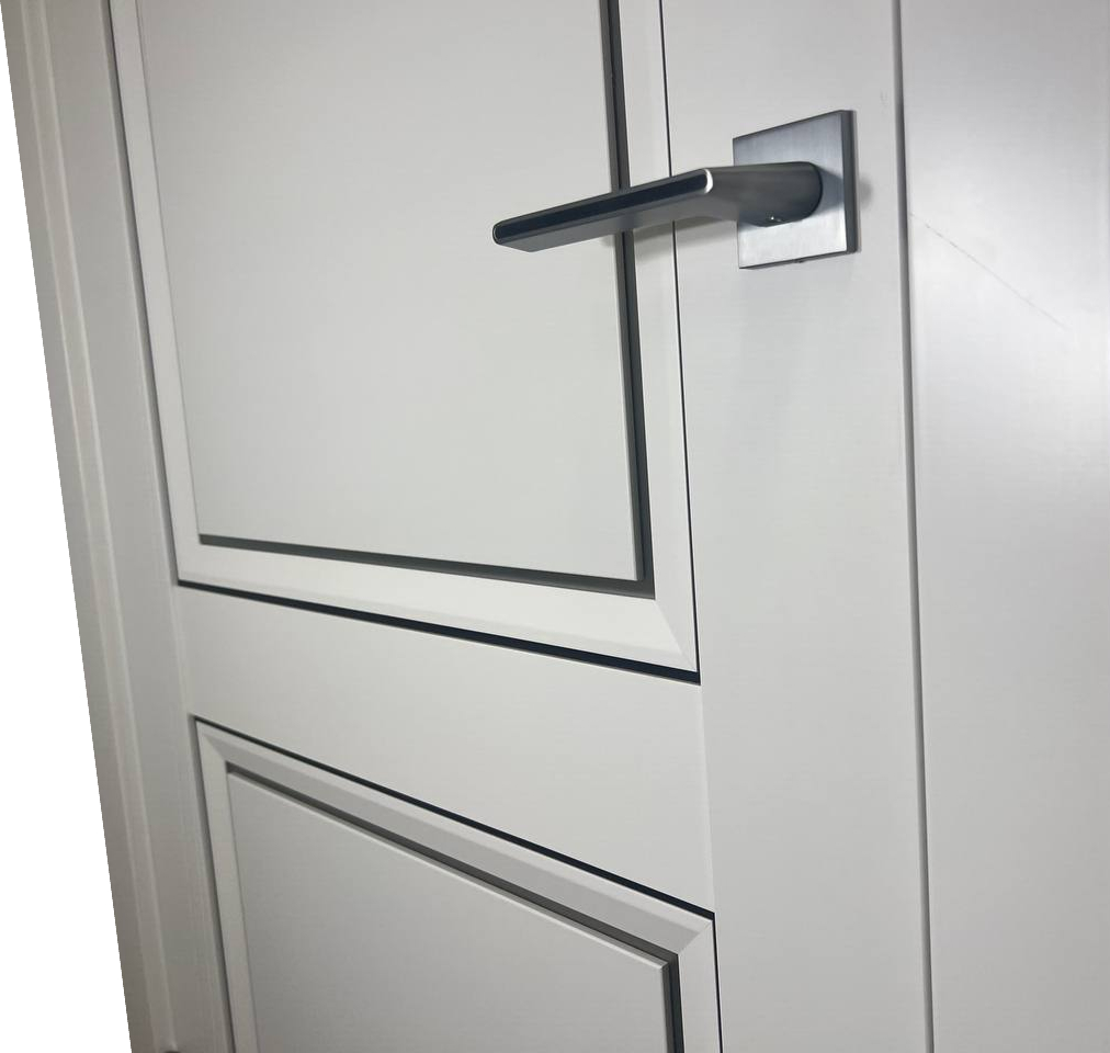 Гранд, ПП, Белый полипропилен, Сатинат белое