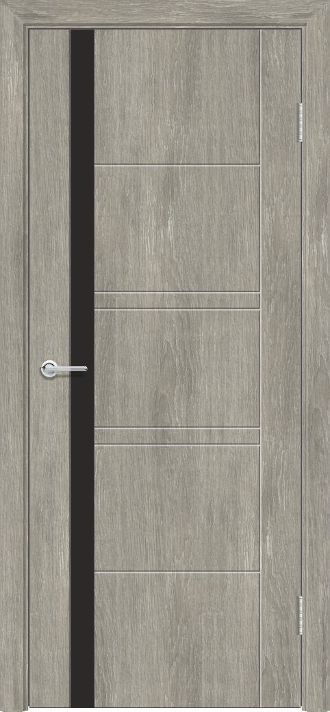 M60, Седой, Лакобель черный