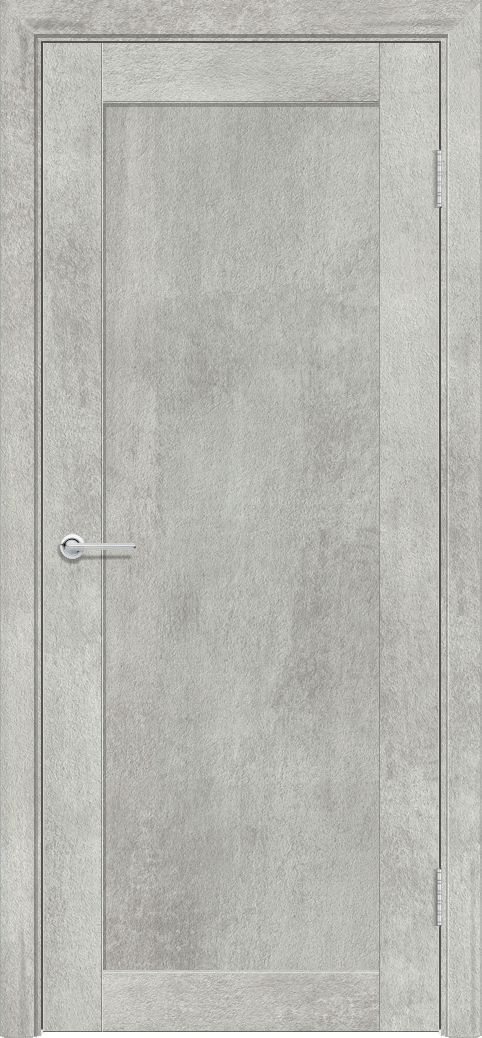 Т32, Серый бетон