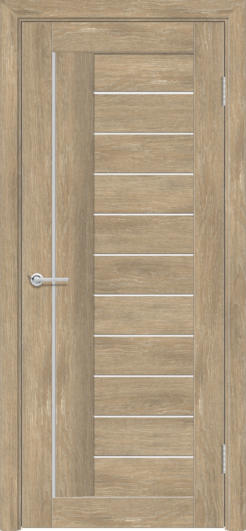 Т38, Дуб шале, Лакобель белый