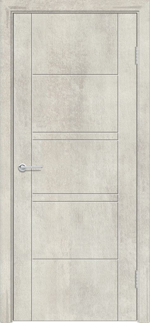 M35, Бетон светлый