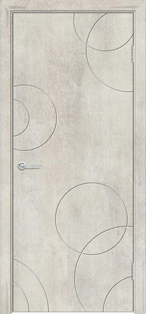 M26, Бетон светлый