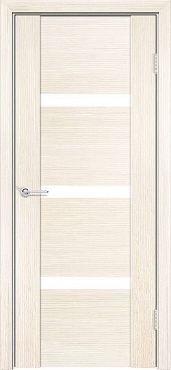 Порто 3, Беленый дуб, Лакобель белый