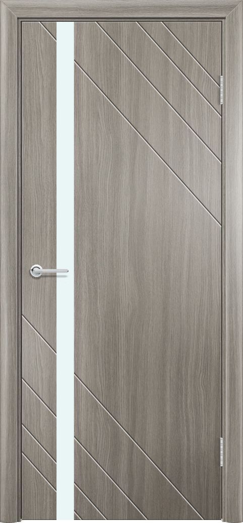 M53, Дуб дымчатый, Лакобель белый