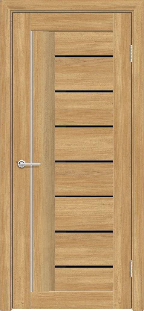 Т11, Лиственница золотистая, Лакобель черный