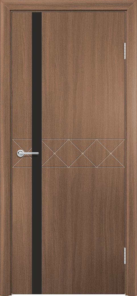 M66, Орех королевский, Лакобель черный