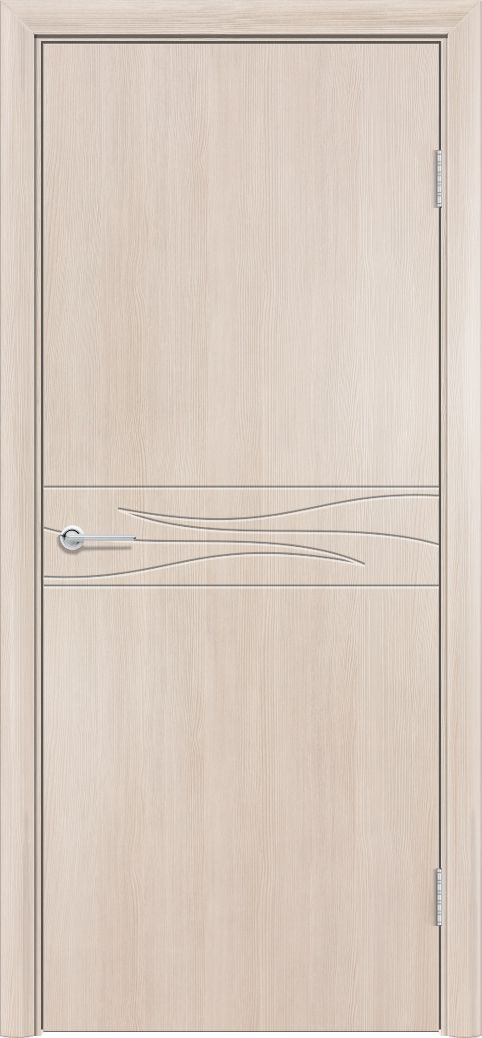 M42, Лиственница кремовая