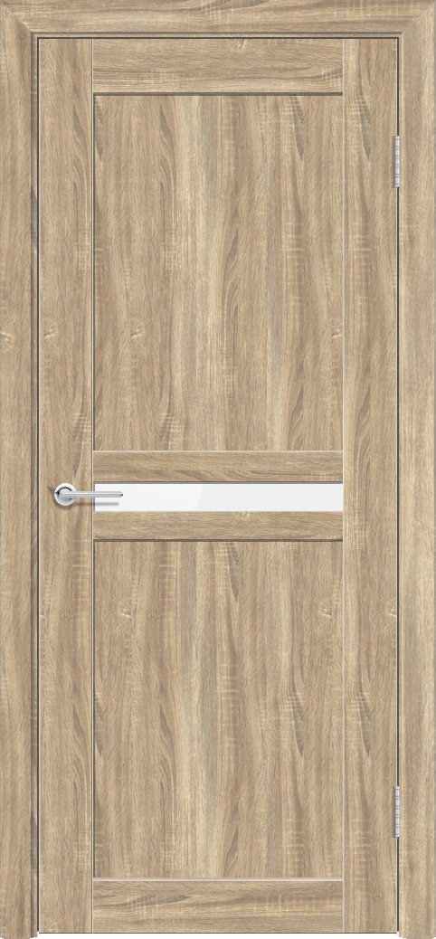 Т9, Дуб сонома, Лакобель белый