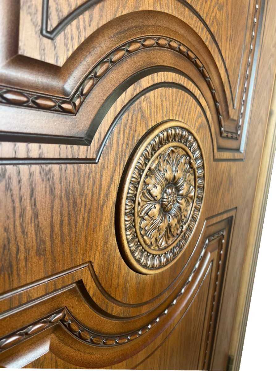 Сан-ремо, Орех-2