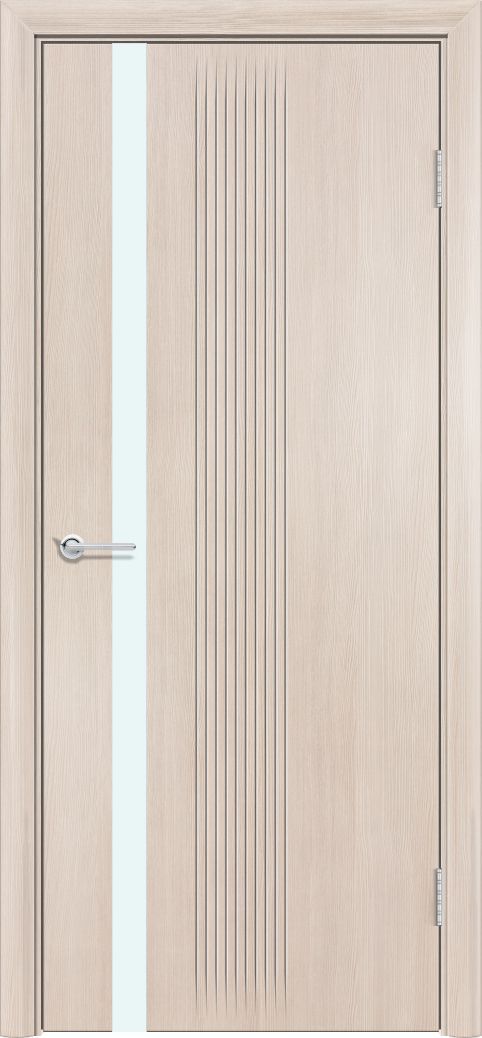 M47, Лиственница кремовая, Лакобель белый