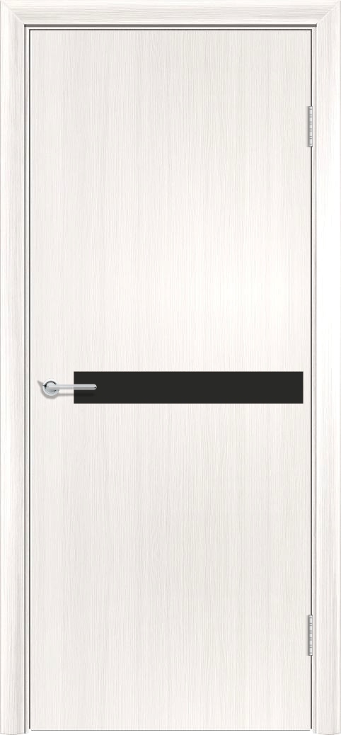 M2, Лиственница беленая, Лакобель черный