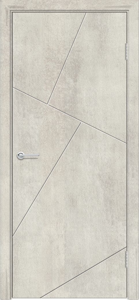 M38, Бетон светлый