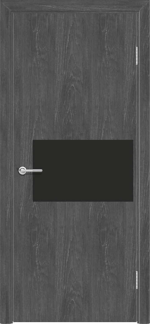 M5, Графит, Лакобель черный