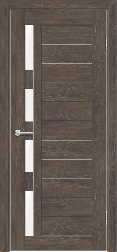 Т25, Дуб корица, Лакобель белый