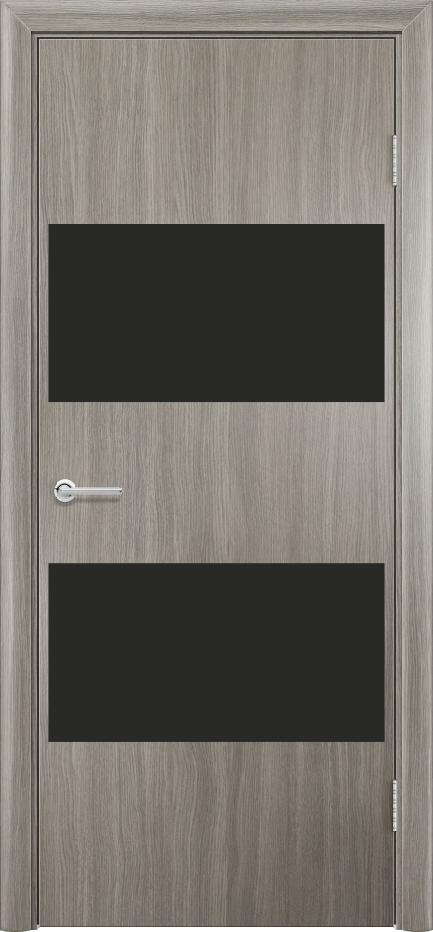 M3, Дуб дымчатый, Лакобель черный