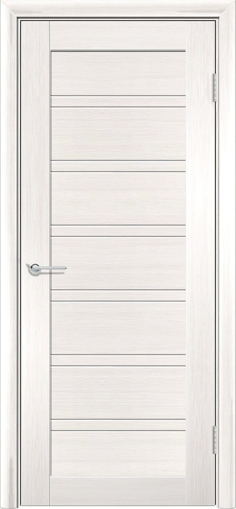 Т57, Лиственница беленая, Лакобель белый