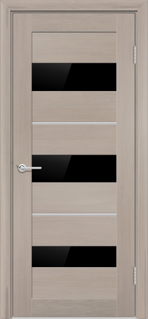 P29, Дуб бруно, Лакобель черный