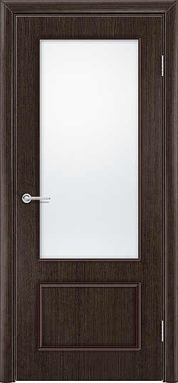 Ромарио 2, Венге, Белое матовое