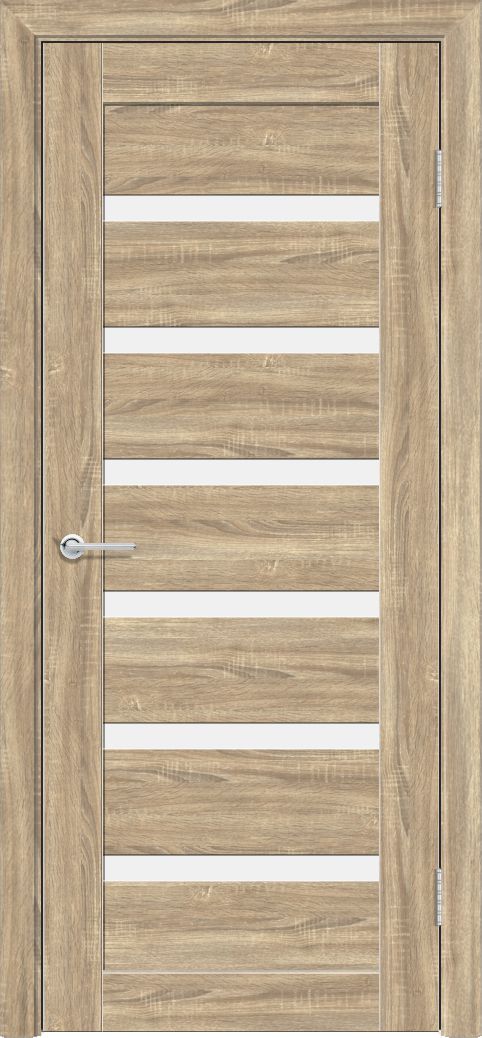 Т61, Дуб сонома, Белое матовое