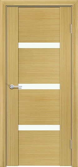 Порто 3, Дуб, Лакобель белый