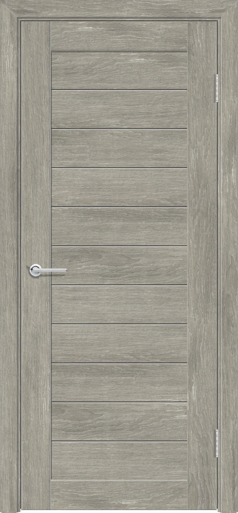 Т7, Дуб седой