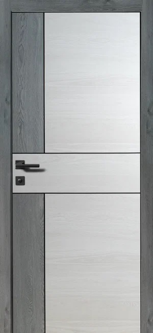 Неаполь N14, ST, Астана эшвайт/Астана грэй