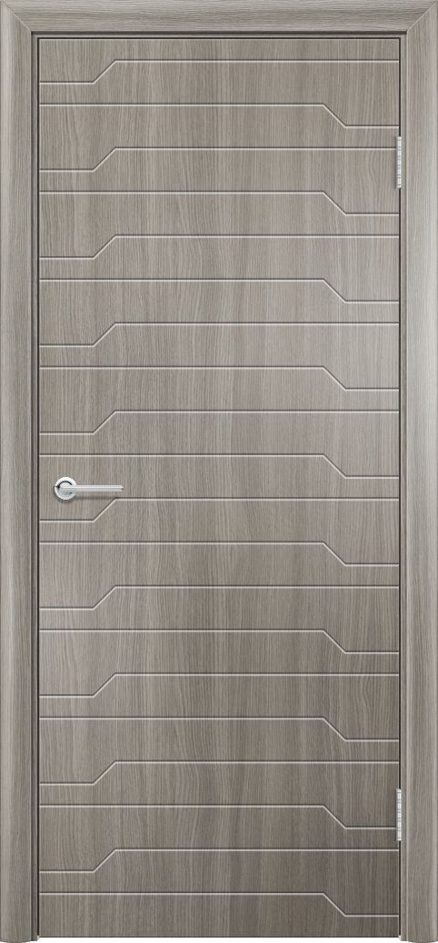 M37, Дуб дымчатый