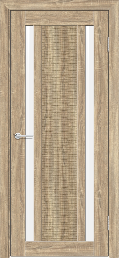 Т34, Дуб сонома, Лакобель белый