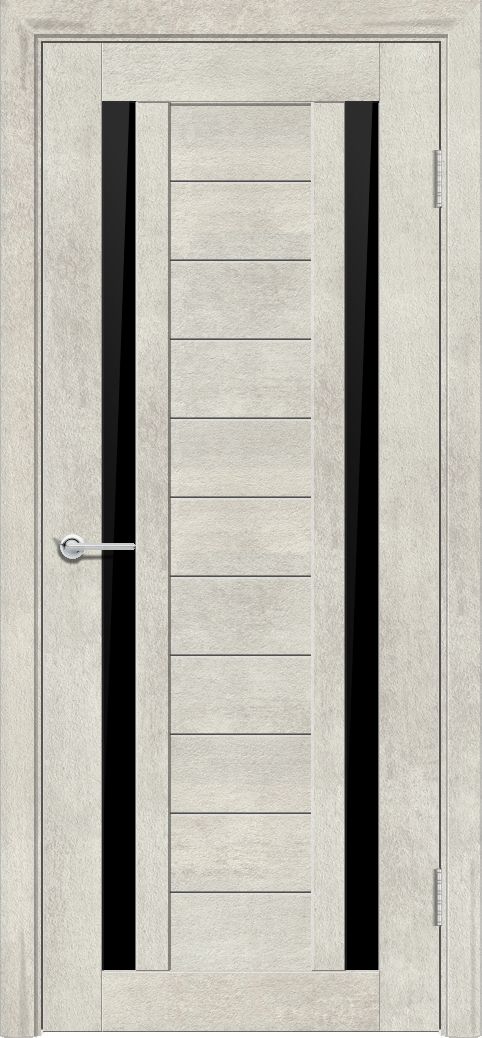 Т6, Светлый бетон, Лакобель черный