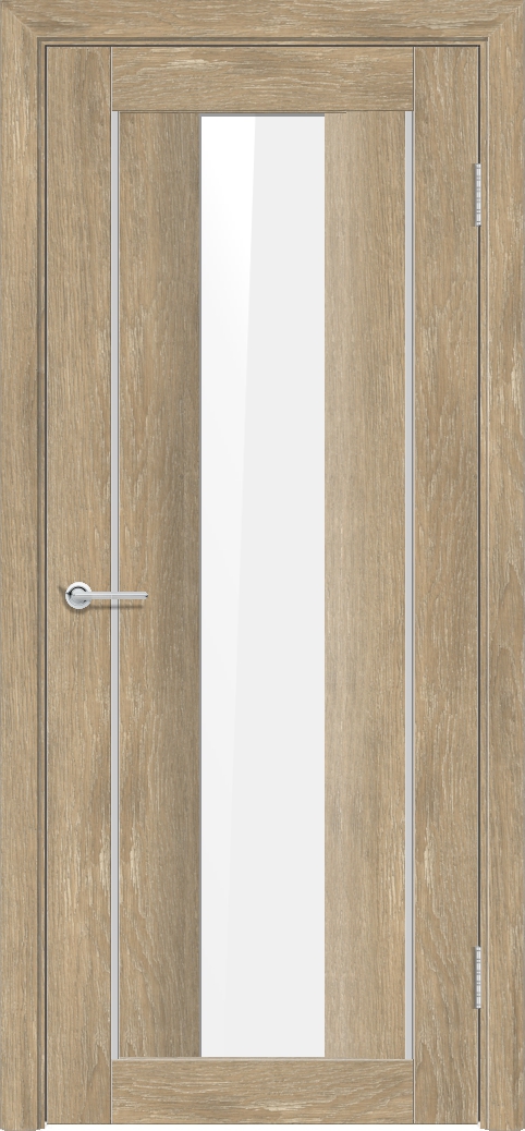 Т12, Дуб шале, Лакобель белый