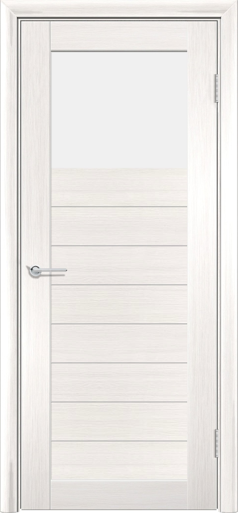 Т35, Лиственница беленая, Белое матовое