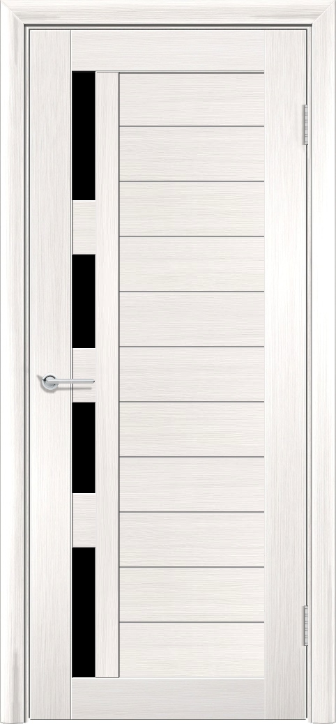 Т25, Лиственница беленая, Лакобель черный