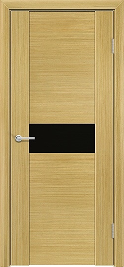 Порто 6, Дуб, Лакобель черный