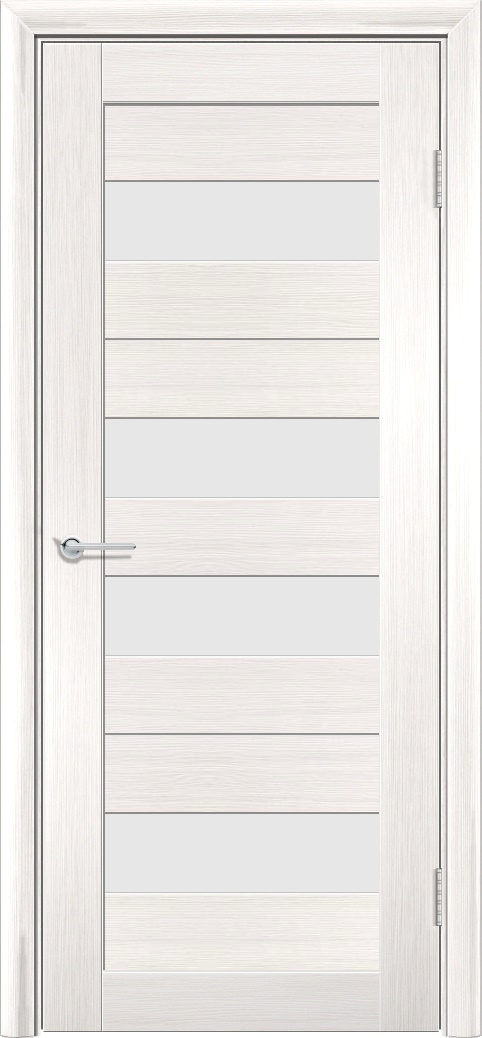 Т66, Лиственница беленая, Белое матовое