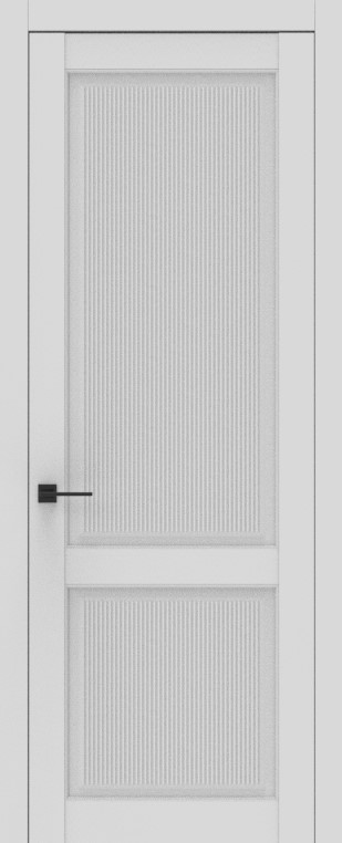 Империал 2, ПП, Белый полипропилен