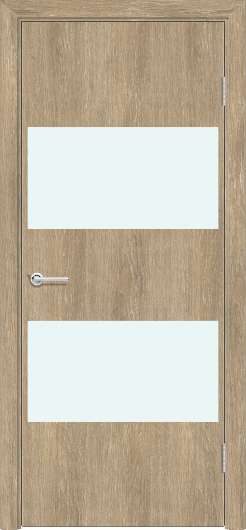 M3, Шале, Лакобель белый