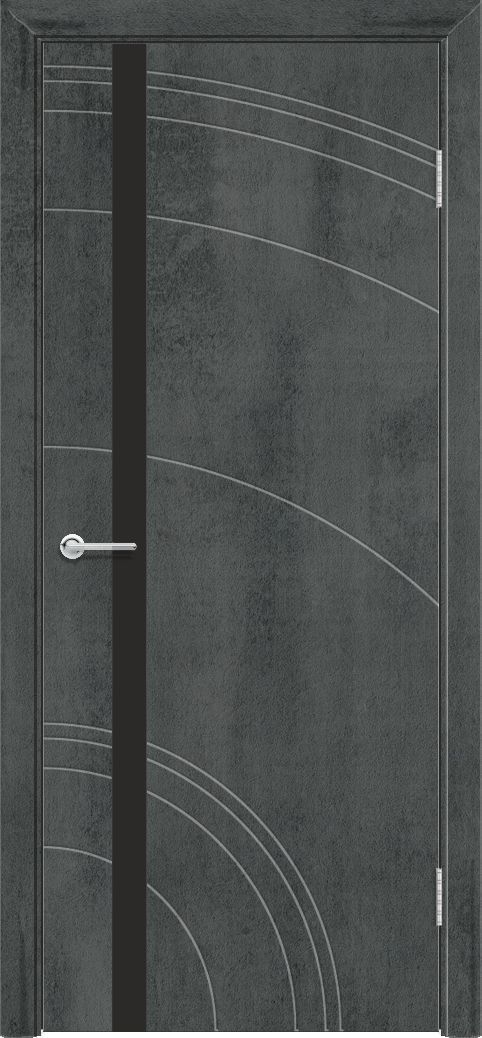 M50, Бетон темный, Лакобель черный