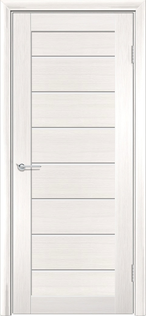 Т18, Лиственница беленая, Белое матовое