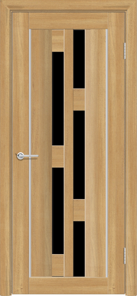 Т21, Лиственница золотистая, Лакобель черный