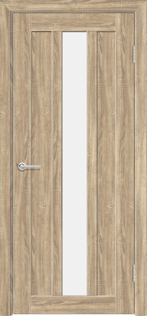 Т30, Дуб сонома, Белое матовое