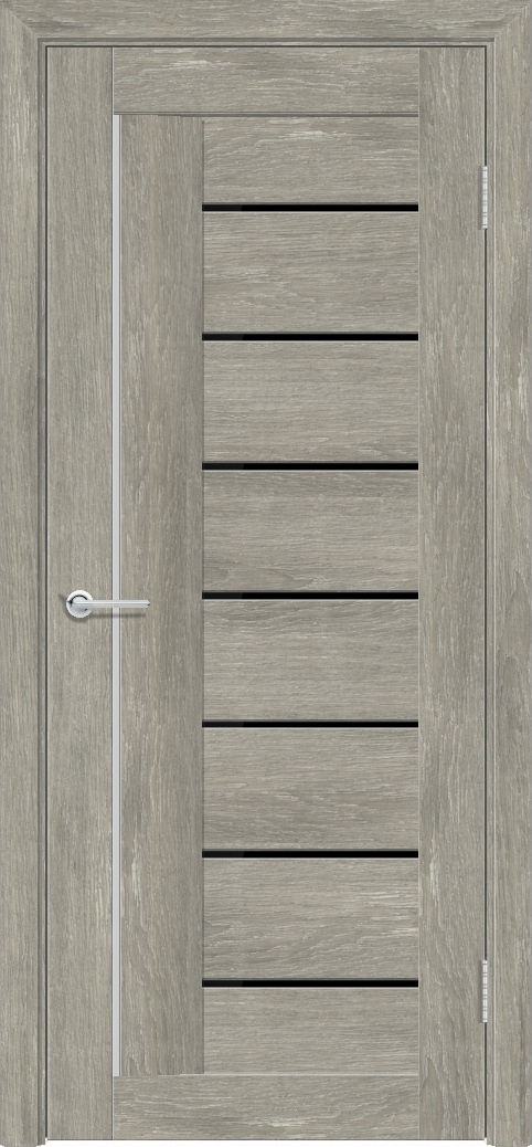 Т11, Дуб седой, Лакобель черный